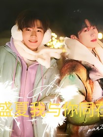 盛夏我与你同在
