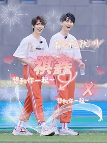 祺鑫X