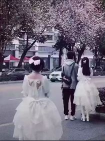 暗恋没有遗憾