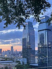 家庭，兄弟和我