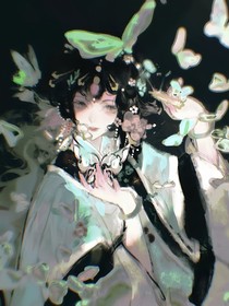 我在诡异世界玩疯了