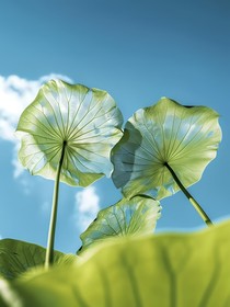 敘花之牡丹