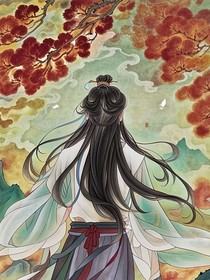 我有一道心