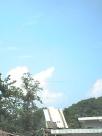 小嘎發(fā)瘋記