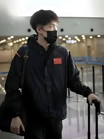王楚钦：星耀恋曲