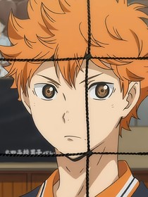排球少年：完美背后