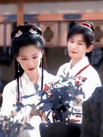 莲花楼：夷婉情深