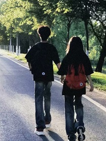 宝宝，这么不想和我在一起吗