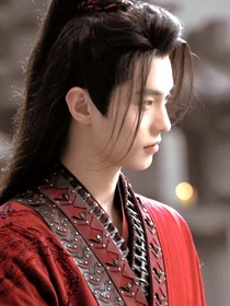 少年白马醉春风：叶鼎之抱抱