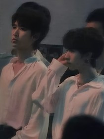翔霖：那年夏天的第三颗糖