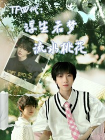 TF四代：浮生若梦，流水桃花
