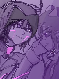 暗小（虐版）