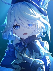 原神：她将扮演神明