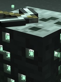 Minecraft：无限时间