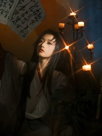思明月，醉中仙