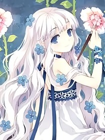 某天成為王的女兒——亡國公主