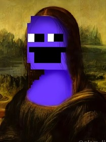FNAF……血泪之仇（同人）