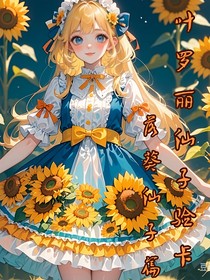 叶罗丽仙子体验卡