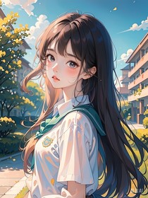 玖淵彼岸（AI寫的版本）