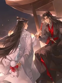 千秋（忘羡同人）