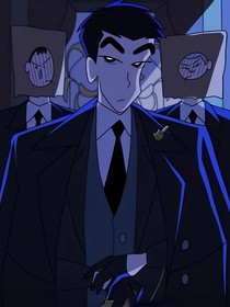 蜡笔小新之风妮