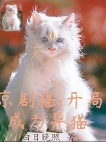 京剧猫：开局成为异猫