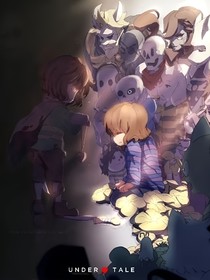heart—subvert（心靈顛覆）前傳：萬物起源