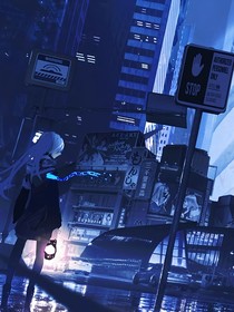 末日知