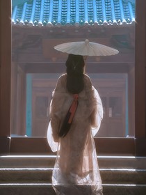 拒绝狗皇帝后，宫妃们happyend了