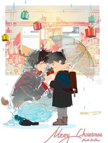 快新：独宠一人