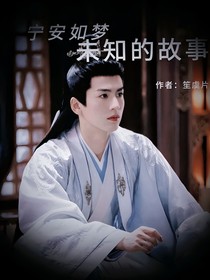 寧安如夢：未知的故事