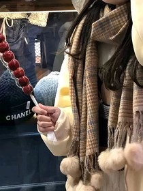 官司中找到真愛