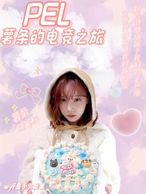 PEL乙女：薯条的电竞之旅