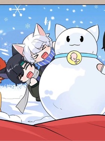 猫五灵：时空秘境