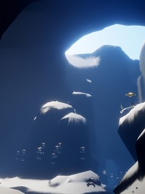 星界：摆拦吾神的养成系列