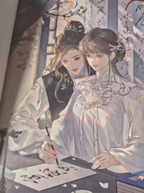 快穿：宿主她离经叛道