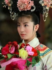 还珠格格之不再爱