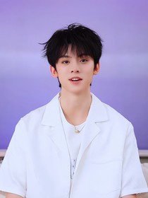 TF家族三代之团宠妹妹