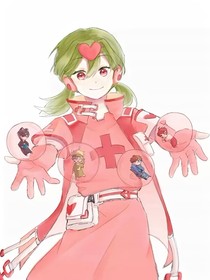all甜心：日常生活