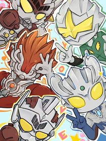 賽羅：血種迷城