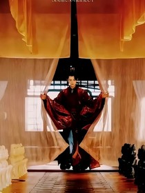 all承澤，我死了，我又活了
