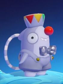 太空z星
