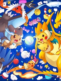 宝可梦：逆虹之德尔塔