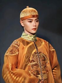 鹿鼎记之改片