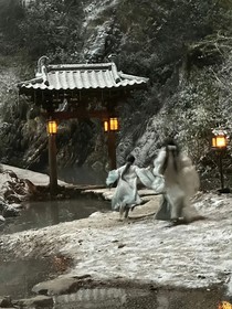 云之羽：心蠱