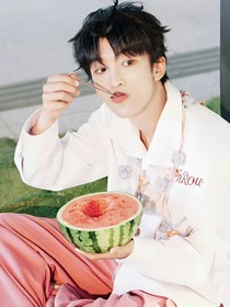 黄子弘凡：我们