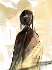洛尘赋