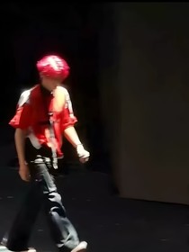 TF家族三代：幻想