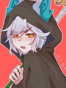 京剧猫之黑白双煞