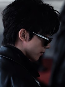 我的异人男友